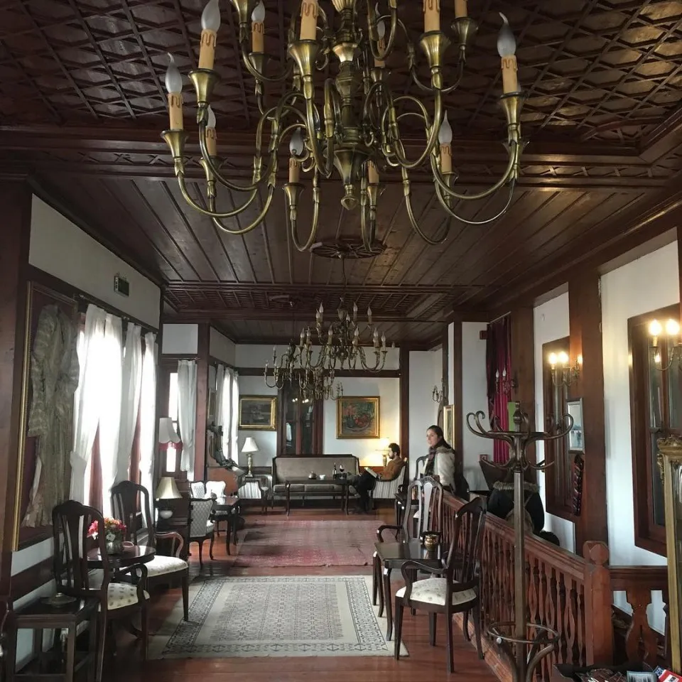 And Cafe - Sanat Galerisi