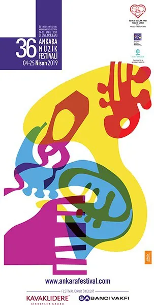 36. Festival